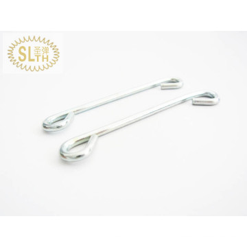 Music Wire Stainless Steel Wire Forming Spring (Slth-WFS-013)